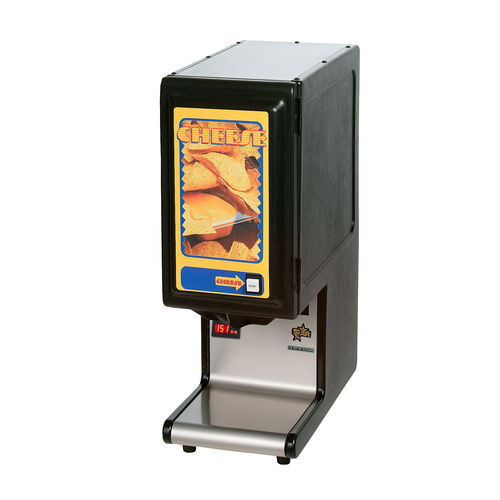  Global Solutions - GS1555 - Nacho Cheese Dispenser