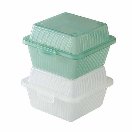 Are To-Go Food Containers Recyclable?