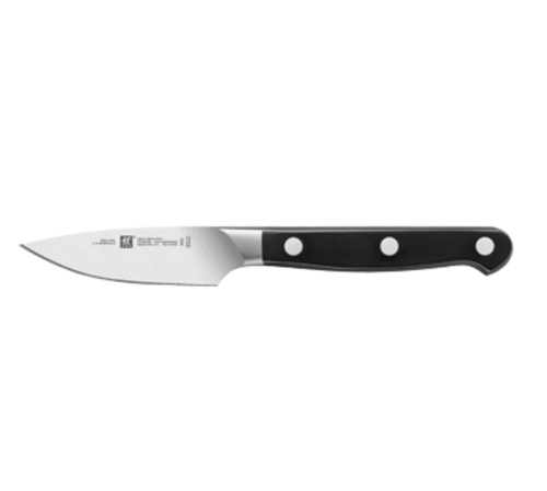 Pro Series Spear Point Paring Knife - 4 inch