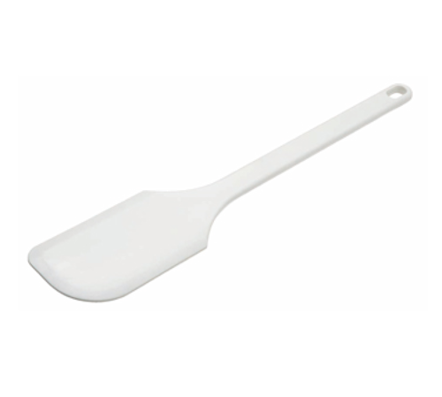 Matfer Bourgeat Exoglass High Temperature Kitchen Spatula | 11.875