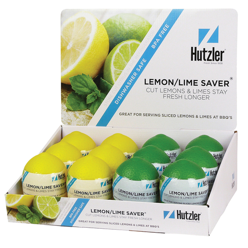 Hutzler Vegetable Saver - Keeps Vegetables Fresh Longer