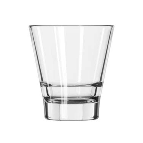 Libbey 132 Heavy Base 8 oz. Hi Ball Glass - 48/Case