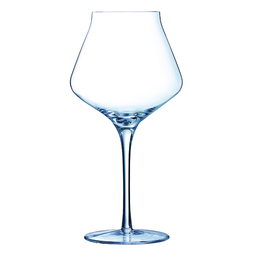 Wine in glass - Chef&Sommelier