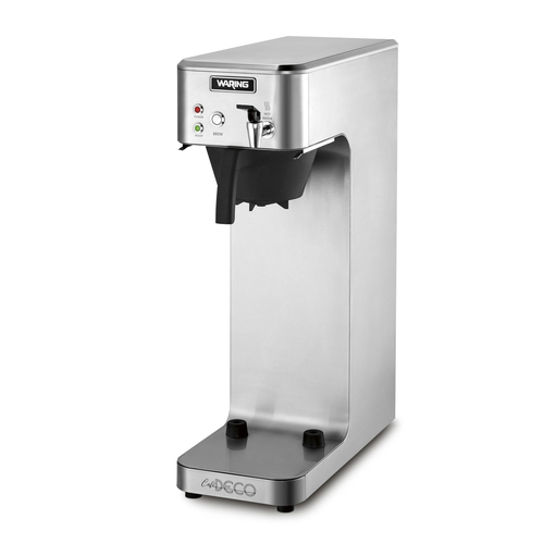 BUNN ICB-TWIN-0002 Commercial Coffee Brewer Airpot Twin Head