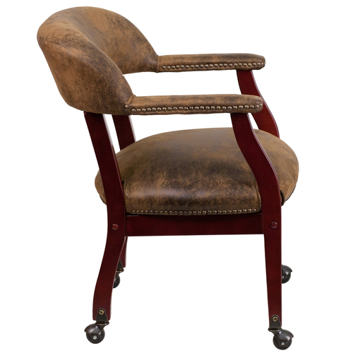 Flash Conference Chair - Thumbnail 2