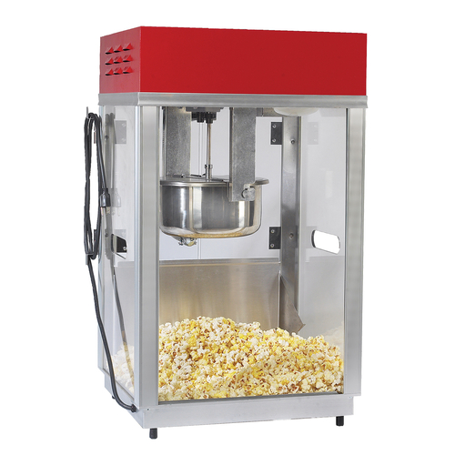 60 Special Popcorn Machine