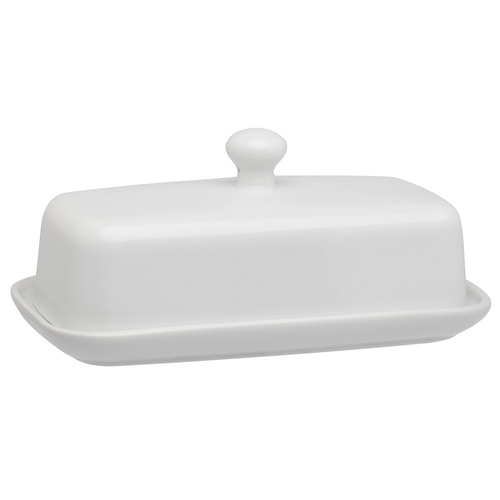 HIC Kitchen Schmidt Butter Dish
