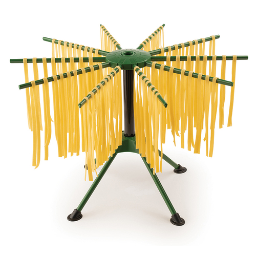 Fantes Cousin Lucia's Pasta Drying Rack
