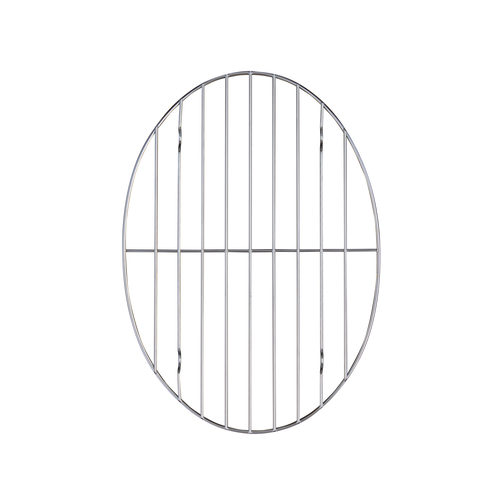 HIC Oval Roasting Rack - Thumbnail 3