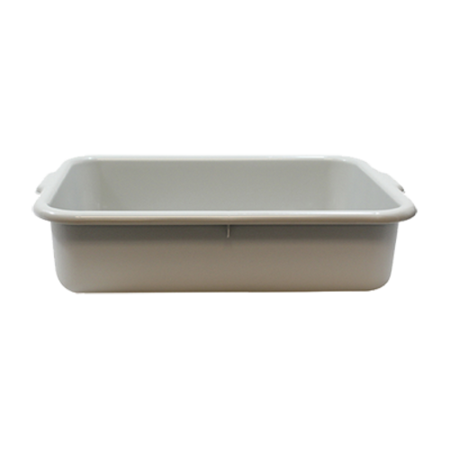 NSF Certified 5 Bus Tubs & Bus Boxes