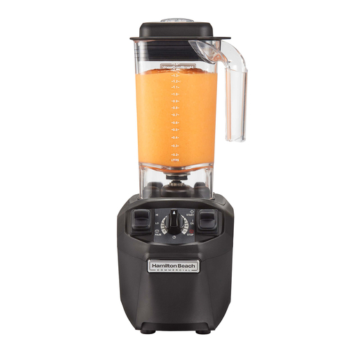 Hamilton Beach HBF1100S Expeditor Culinary Blender