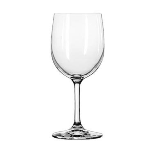 Edge White Wine Glass