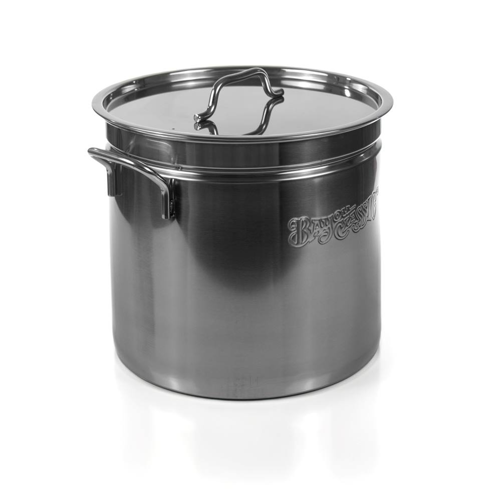 Bayou Classic Stockpot BC-1124 - Thumbnail 3