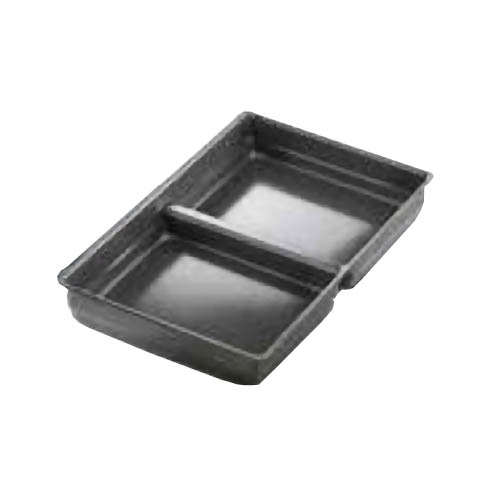Anodized Aluminum Chicago Metallic Pizza Pan Chicago Metallic