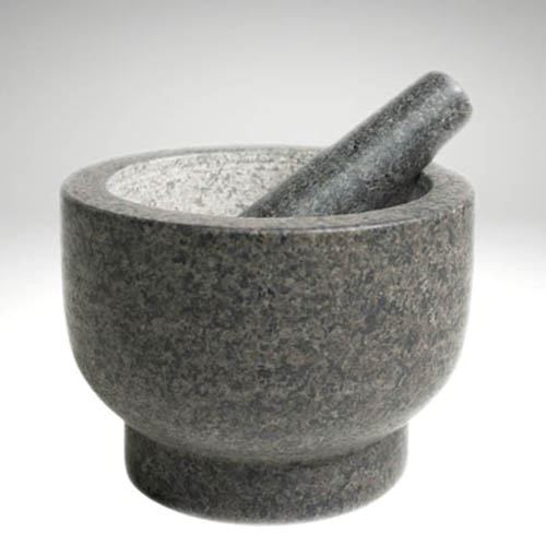 Frieling Goliath Mortar and Pestle Set - Thumbnail 3