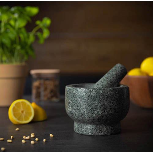 Frieling Mortar and Pestle Goliath