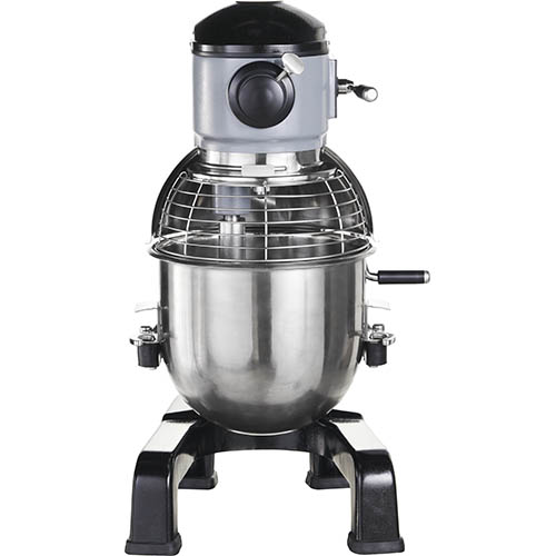 HMM20-1STD Centerline Planetary Mixer, 20 quart cap Bresco