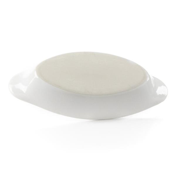 ABC OAG-8-WW 8 oz. Ceramic Welsh Rarebit - Thumbnail 3