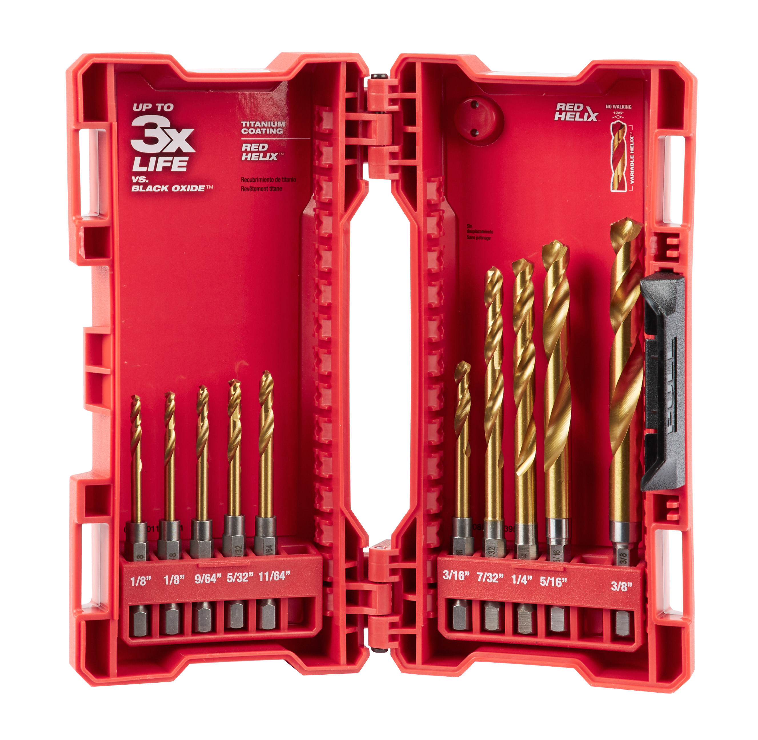 MIL 48-89-4633 | Blazer Electric Supply