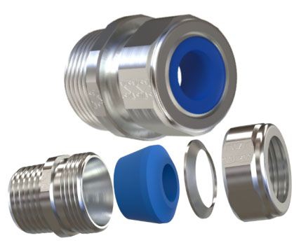 AMF CG75K | Blazer Electric Supply