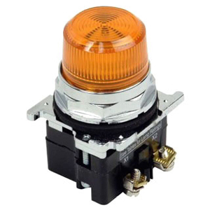 Control & Automation Pilot Devices Indicator Lights 30mm