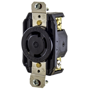 HUB L1630R | Blazer Electric Supply