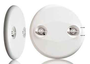 Legrand 052039 Presa Elettrica Multicolore – Modulo Da Incasso - 2
