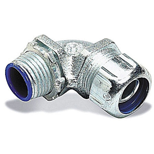 Spina Industriale Thomas & Betts Russelstoll 60A 3P4W 250V – Nuova In Scatola