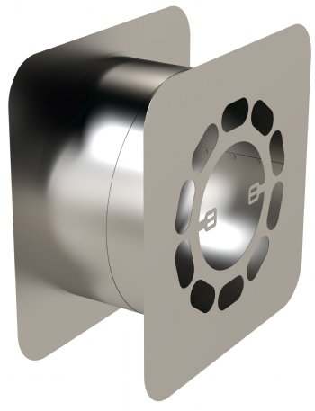 Flexmaster 2SVWT03 | Carson Supply