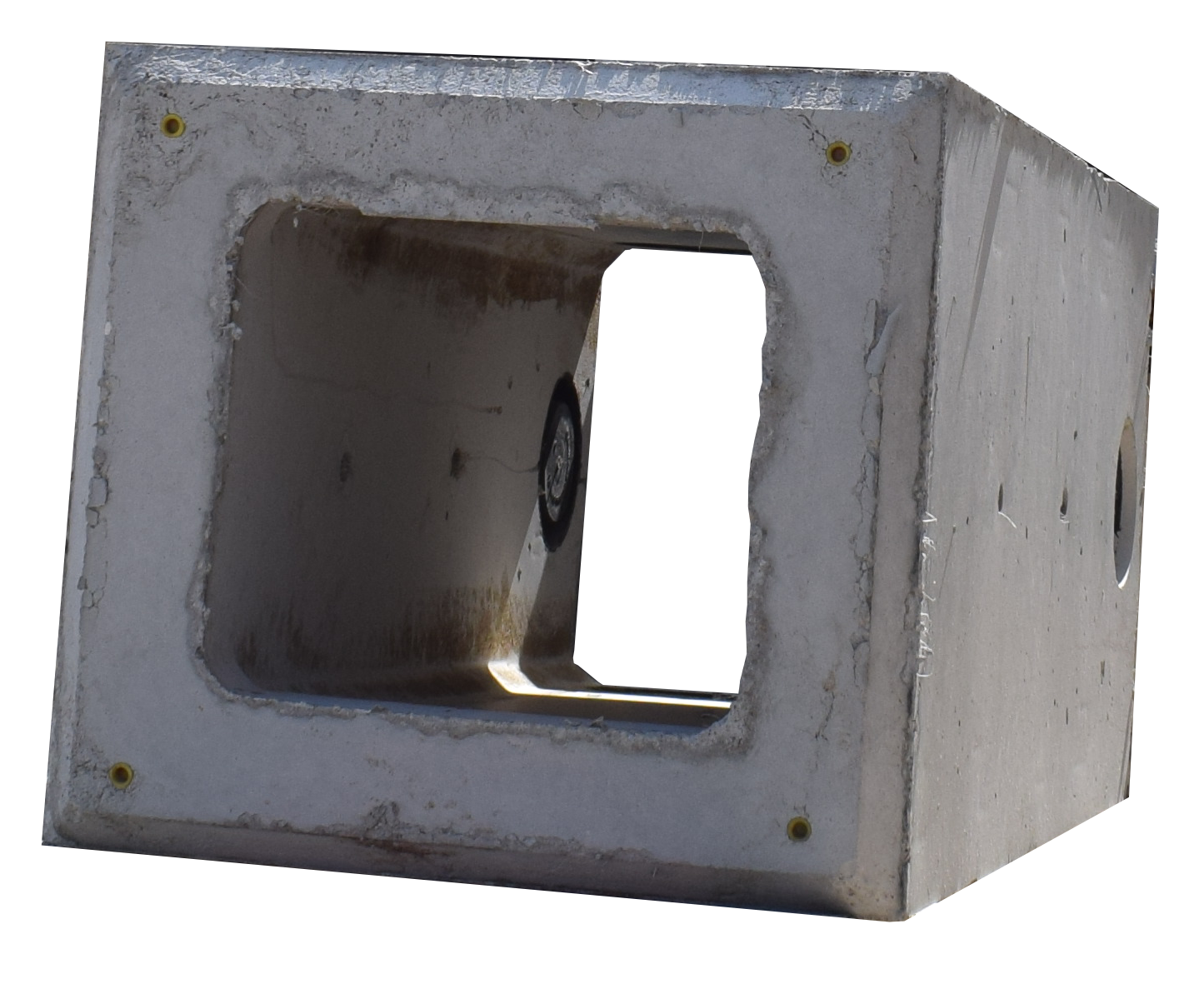 Precast Curb Stop Blocks | Carson Supply, image size:1445x1193