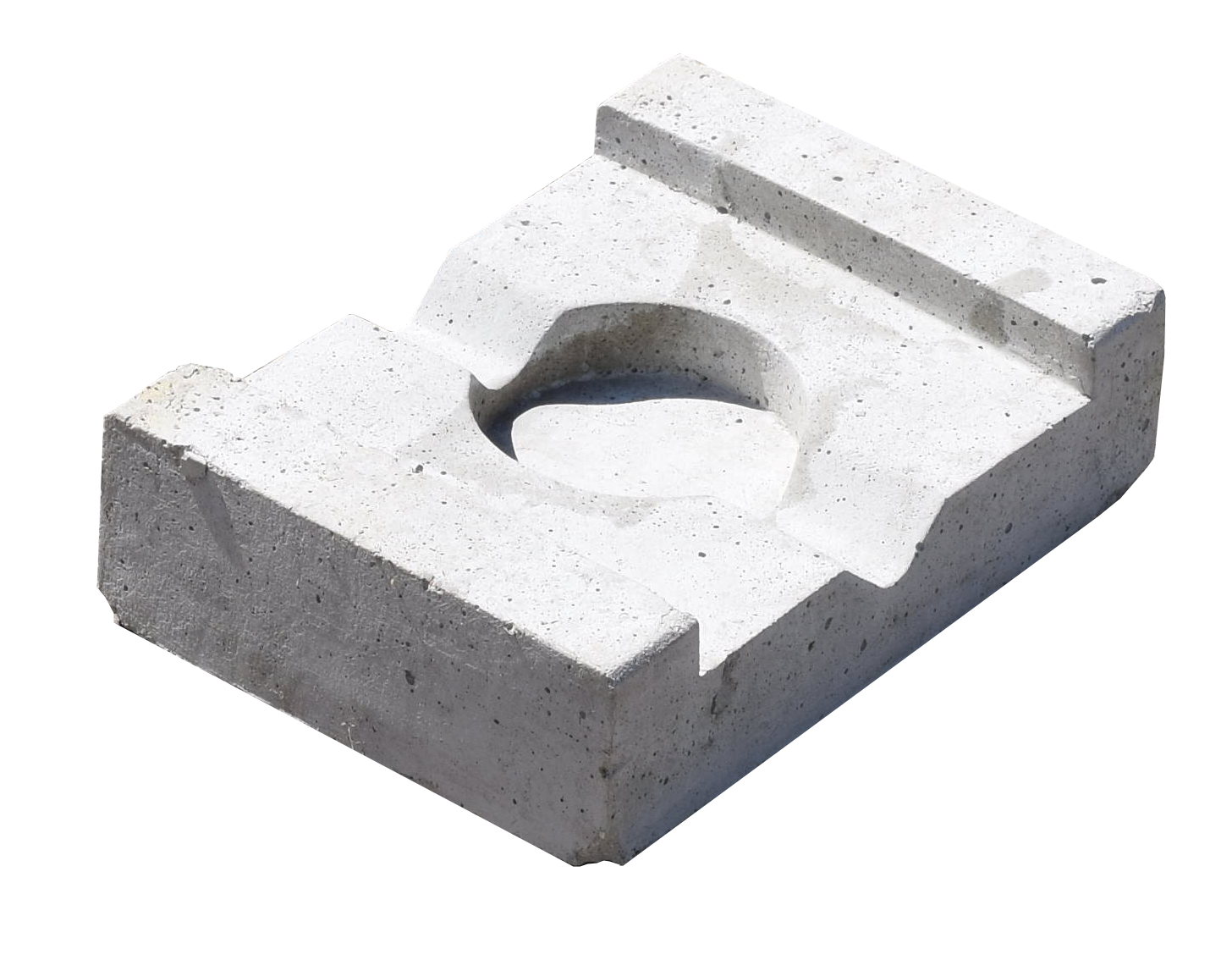 Precast Curb Stop Blocks | Carson Supply, image size:1456x1134