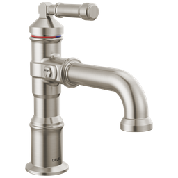 Bouton Poussoir Vidange Lavabo Avec Trop-plein Masco RP81628PC - Chromé, Neuf (boîte Ouverte)