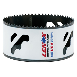Lenox 1-1/8" (29mm) Speed Slot Hole Saw - 3001818L (Pack Of 2)