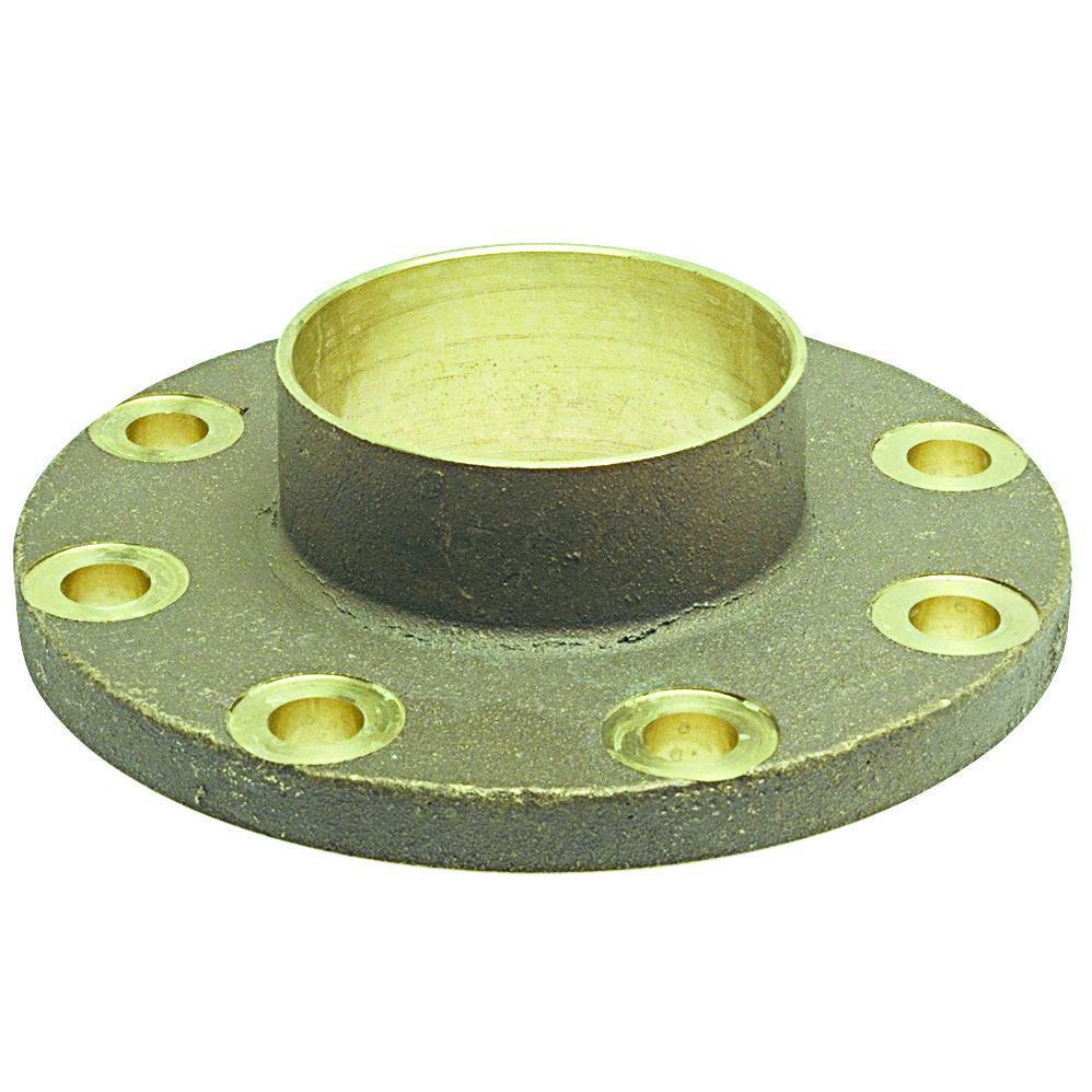 FLANGE COMP 6 IN BRZ FLG 150 LB 1 IN | Central States Group