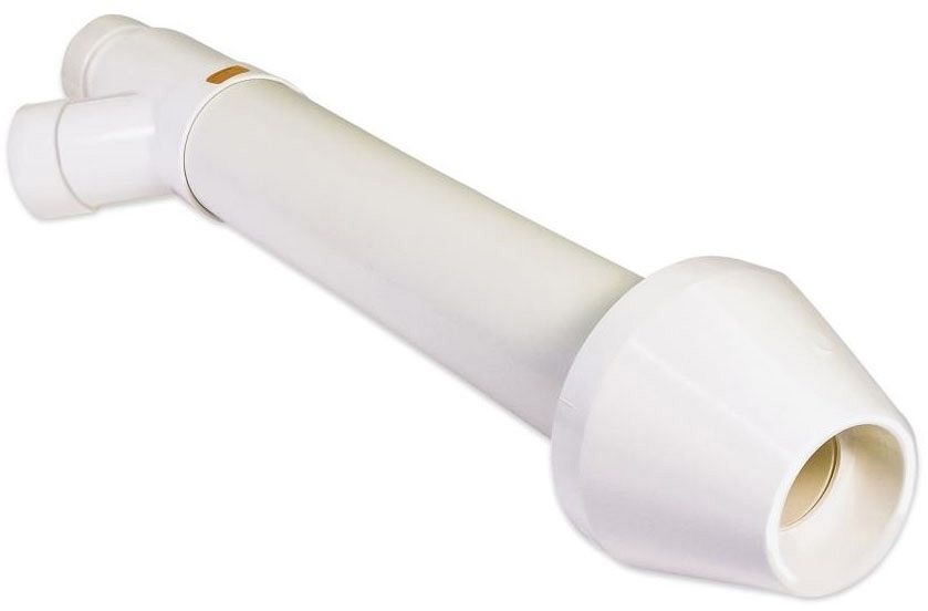 Gas Water Heater Concentric Vent Kit | Central Supply