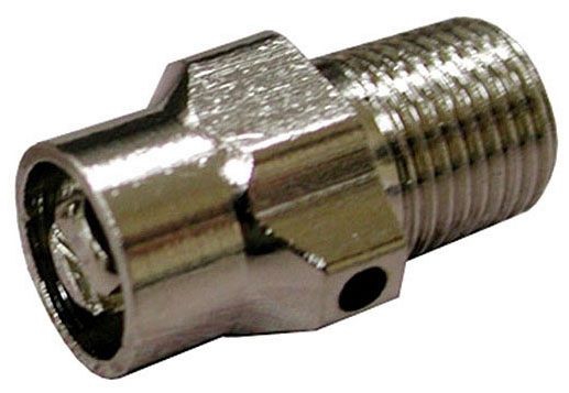 Radiator Coin Key Air Valve | Central Supply Company, Inc.