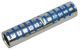 Penn-Union BLU2S2 2 AWG Compression Connector – New, USA Made