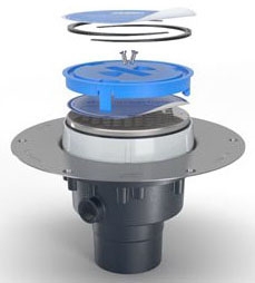 ZURN EZ1-PV3 | Central Supply Company, Inc.