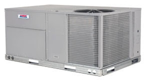 heil rooftop units