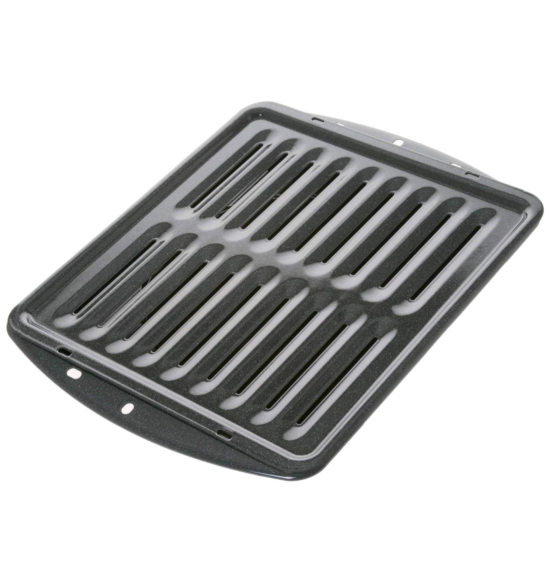 Ge Broiler Pan & Rack - Thumbnail 5