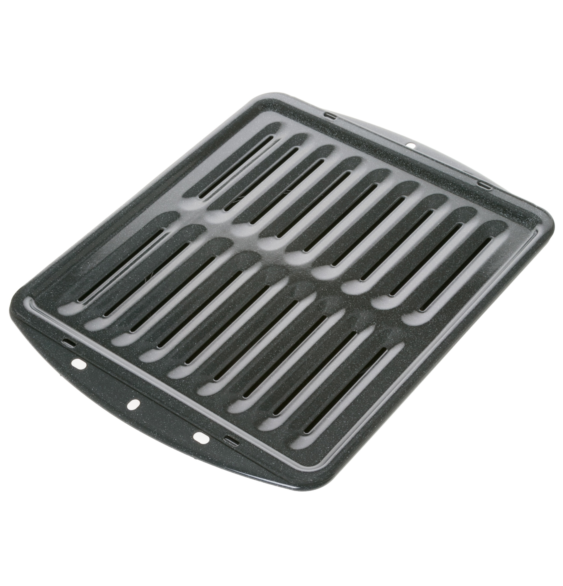 Ge Broiler Pan & Rack - Thumbnail 4