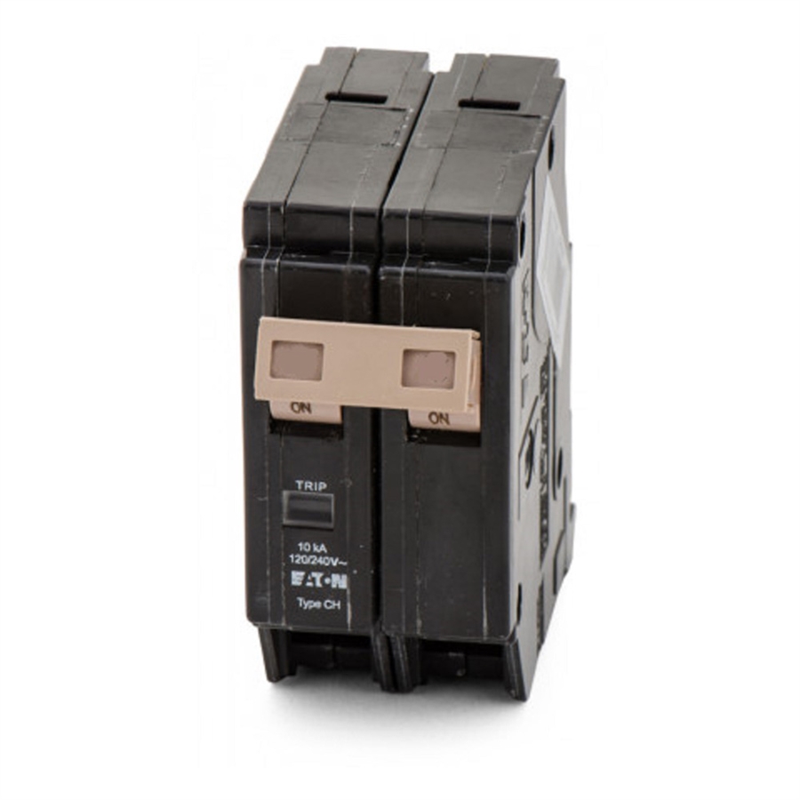 CutlerHammer Dominion Electric