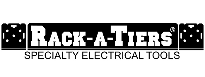 Rack-A-Tiers Dominion Electric - Main Image