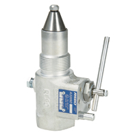 SHERLOCK 8 OZ | Gas Equipment Company