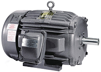 Baldor Electric - Explosion Proof Motors | Gas Equipment Company