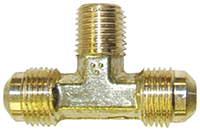 GEC Copper Tubing & Brass Fittings | Gas Equipment Company