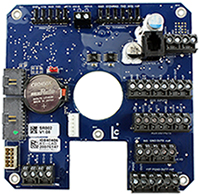 C106 ホロカセット Original Xbox v1.0-1.6 Motherboard CPU / Clock Capacitor