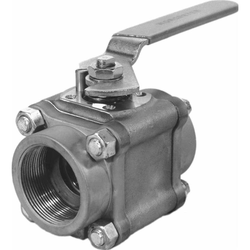 Shop Cryogenics Ball Valves Cryogenic Gas Equipment Company