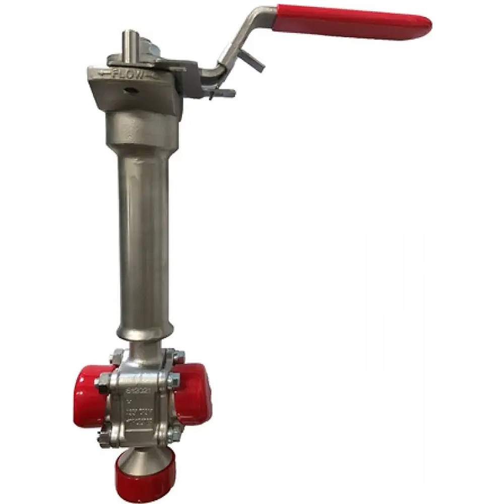 Shop Cryogenics Ball Valves Cryogenic Gas Equipment Company