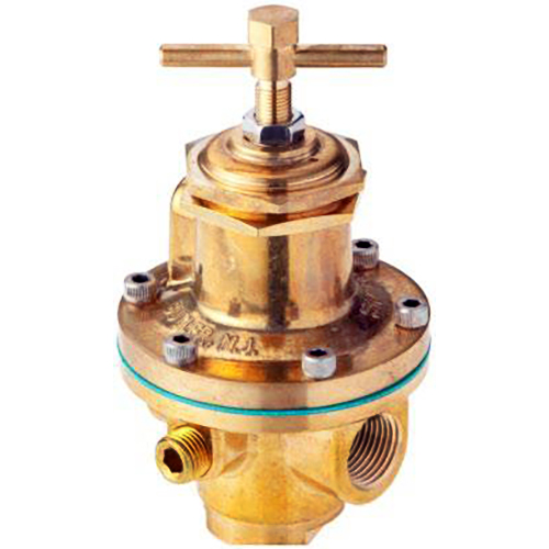 4GDR-250B-V-A | Gas Equipment Company